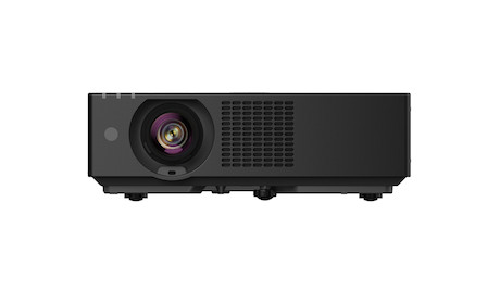 Panasonic PT-VMZ72BEJ Beamer mit 7200 Lumen und brillanter WUXGA-Bildqualität für moderne Veranstalt