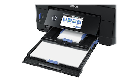 Epson Expression Premium XP-7100 kabelloser Multifunktionstintenstrahldrucker
