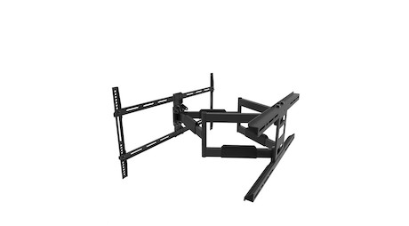Neomounts WL40-550BL18 TV-Wandhalterung 43-75"