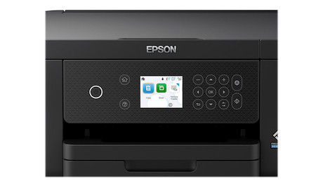 Epson Expression XP-5200 A4 kabelloser Multifunktionstintenstrahldrucker