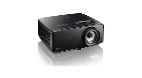 Optoma Photon Beam PK52 4K UHD Heimkino Projektor mit PureMotion MEMC-Technologie