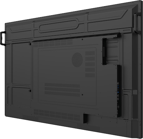 ViewSonic ViewBoard IFP8634 EDLA-zertifiziertes 86“ 4K Interactive Display - Demoware