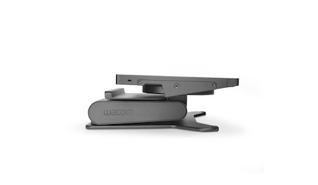 Wacom Cintiq Pro 22 Standfuß - Stand - Wacom - Cintiq Pro 17 - Schwarz - 1 Stück(e)