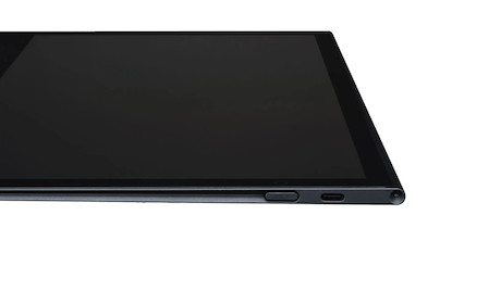 Wacom Movink 13 Digitalisierer mit OLED-Display - Touchpen
