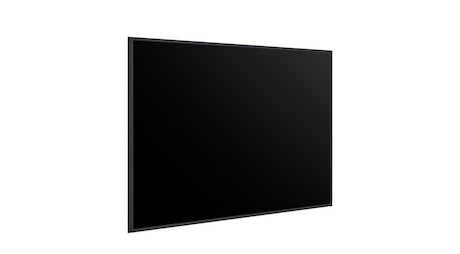LG 86UH7Q 86" 4K UHD Signage mit fortschrittlicher LG webOS-Plattform