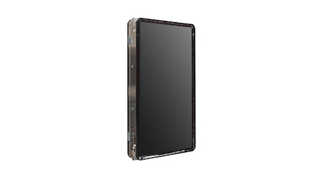 LG 86XF3CK-B 86" High-brightness Open-frame Display