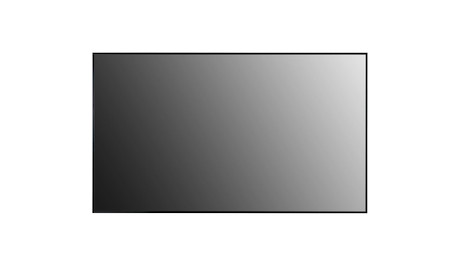 LG 75XF3PS-B 75" Open Frame Display