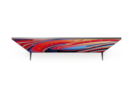 Sony FWD-55XR90 65" BRAVIA 9 QLED XR | Mini LED