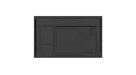 BenQ Board Essential RE6504 4K 65" interaktives Display mit EDLA-Zertifizierung
