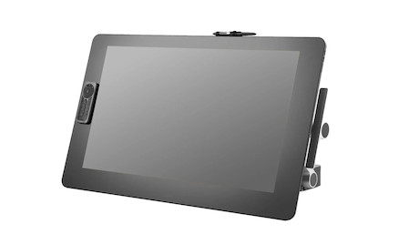 Wacom Ergonomie-Standfuß für Wacom Cintiq Pro 32