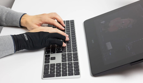 Wacom Drawing Glove