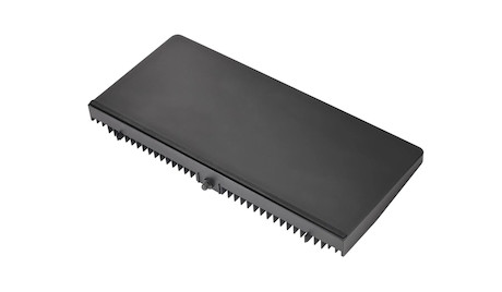 Wacom Cintiq Pro 27 ansteckbare Ablagefläche für Tastatur, Bücher oder Smartphone