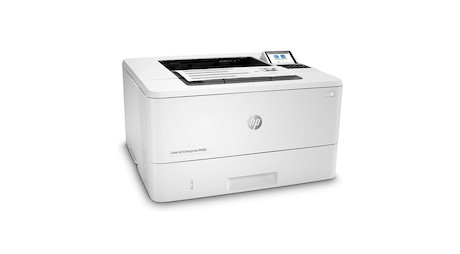 HP LaserJet Enterprise M406dn Schwarzweiß-Laserdrucker
