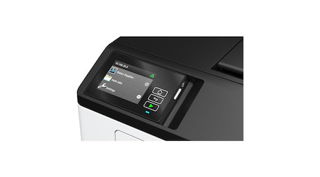 Lexmark MS531dw - Laser - 1200 x 1200 DPI - A4 - 44 Seiten pro Minute - Doppelseitiger Druck - Schwa