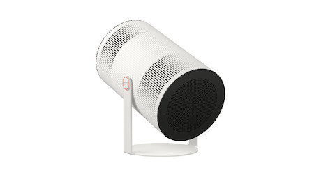 Samsung The Freestyle LFF3H (2026)