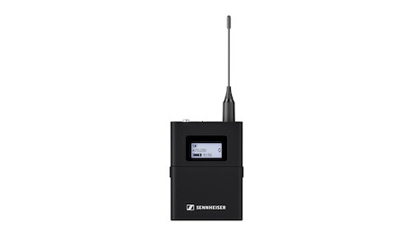 Sennheiser EW-DX MKE 2 SET Digitales drahtloses Lavalier-Set (R1-9)