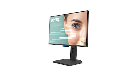 BenQ BL2790TC 27" FHD Business Monitor mit höhenverstellbarem Standfuß