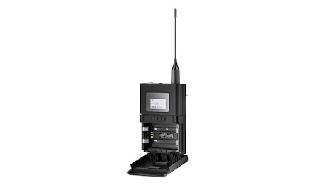 Sennheiser EW-DX SK Taschensender (S2-10)