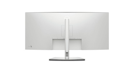Dell UltraSharp U4025QW Thunderbolt-Hub-Monitor