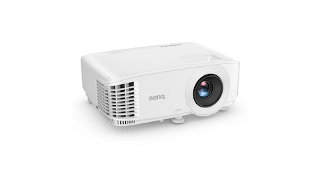 BenQ TH575i Full HD Gaming-Beamer mit GoogleTV-Dongle - Demoware Platin