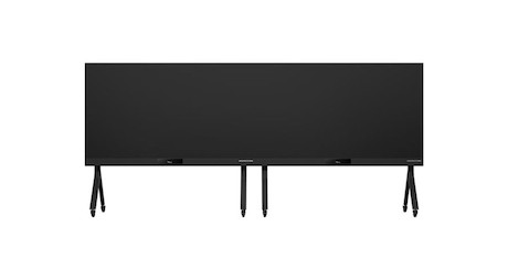Optoma ProScene UWC196 196" 4K AiO All-in-One-LED-Lösung | Pixel Pitch 1.25 mm
