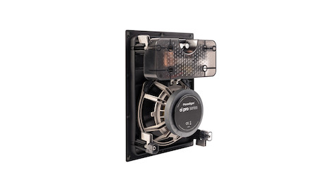 Paradigm CI Pro P80-IW v2 High-End Wandeinbaulautsprecher, Eckig