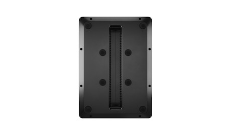 Paradigm SFC 12-SYS / Wandeinbausuboofer / Carbon-X Treiber / bis 20Hz, Eckig