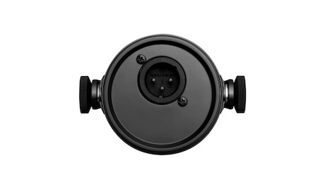 Shure MV7X Podcast-Mikrofon