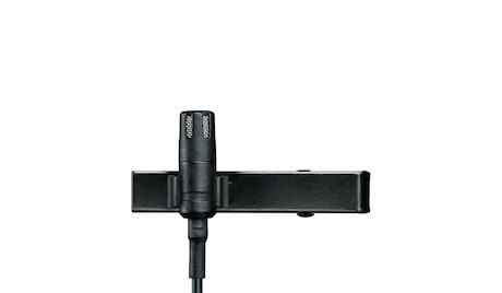 Shure MVL - MOTIV™ Kondensator-Lavaliermikrofon für Smartphones und Tablet-PCs