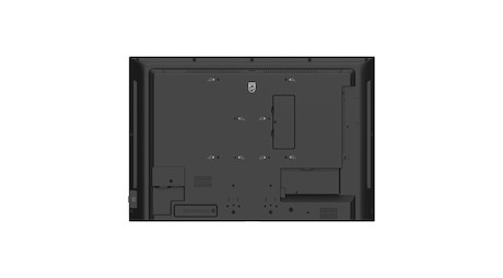 Philips 86BDL4050Q/00 4050 Serie Q-line 86" Signage Display