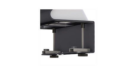 Kindermann CablePort desk² 4-fach 4 x Strom