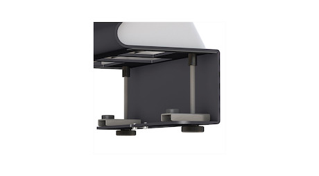 Kindermann CablePort desk² 4-fach 4 x Strom