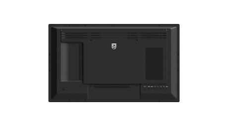 Philips 24BDL3751T/00 T-Line 24" Multi-Touch-Display