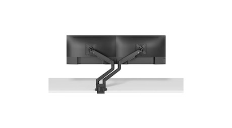 Neomounts NEXT Slim DS70-250BL2 Monitorarm 17-32" Gasfeder