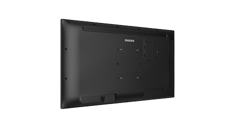 Philips 65BDL3511Q/02 Q-Line 65" Ultra-HD Display mit integriertem Mediaplayer