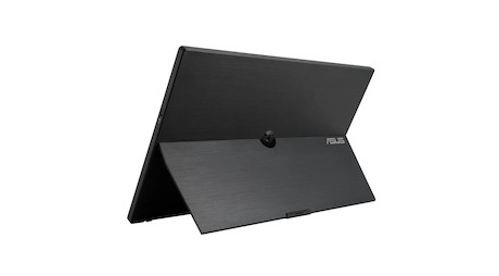 ASUS ZenScreen MB16AHV FHD Tragbarer 16" Monitor