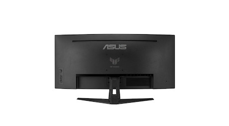 Asus VG34VQ3B TUF 34" WQHD Curved Gaming Monitor mit ultraschneller 180Hz Bildwiederholrate