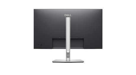 Dell P2725D Pro 27" Plus QHD-Monitor