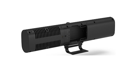 Jabra PanaCast U30 Konferenzkamera zertifiziert für Zoom-und Microsoft Teams-Räume