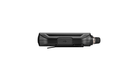 Shure GLXD1+ Taschensender, Frequenzversion: Z4