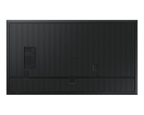 Samsung QM55C - Demoware