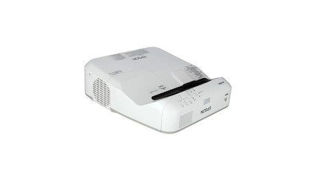 Epson EB-685Wi Ultrakurzdistanz WXGA Beamer für den interaktiven Unterricht