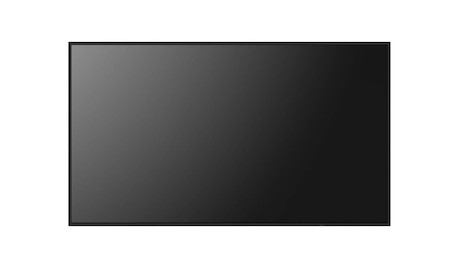 Sharp MultiSync E509 - Digital Signage Flachbildschirm - 127 cm (50") - LCD - 3840 x 2160 Pixel