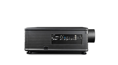 Barco I600‑4K15 4K UHD Single-Chip-Laser-Phosphor-Projektor (ohne Objektiv)