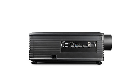 Barco I600‑4K15 4K UHD Single-Chip-Laser-Phosphor-Projektor (ohne Objektiv)