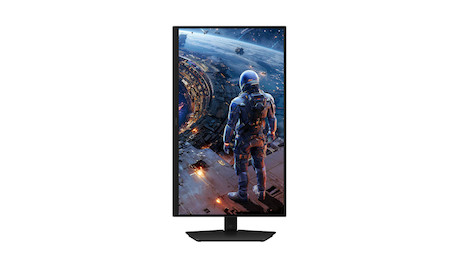 Samsung ODYSSEY G8 - G80HF 27'' IPS 5K 180Hz QHD - 27"