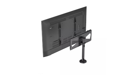 Neomounts DS42-430BL14 TV-Ständer 32-55" abschraubbar