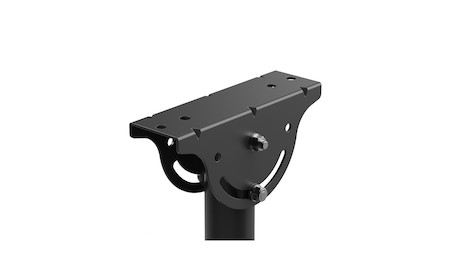 Neomounts CL35-440BL16XL Monitor-/TV-Deckenhalterung 37-70" - H 250-300 cm
