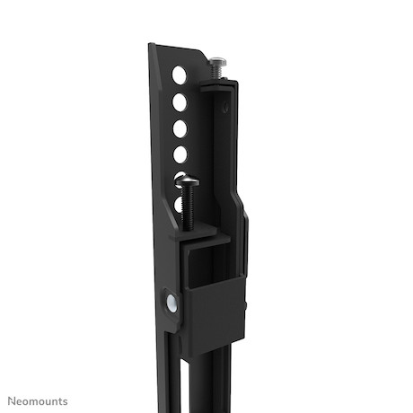 Neomounts WL30S-910BL16 TV-Säulenhalterung für die feste Installation von 40-75" Displays