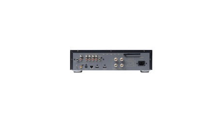 Onkyo Y50 Netzwerk-Vollverstärker, Schwarz